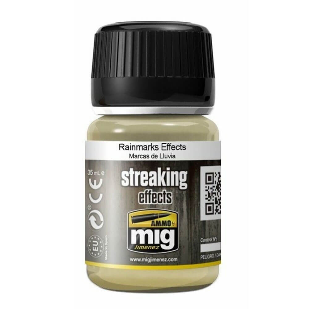 Ammo Mig Emalje Streging Effects 35 ml