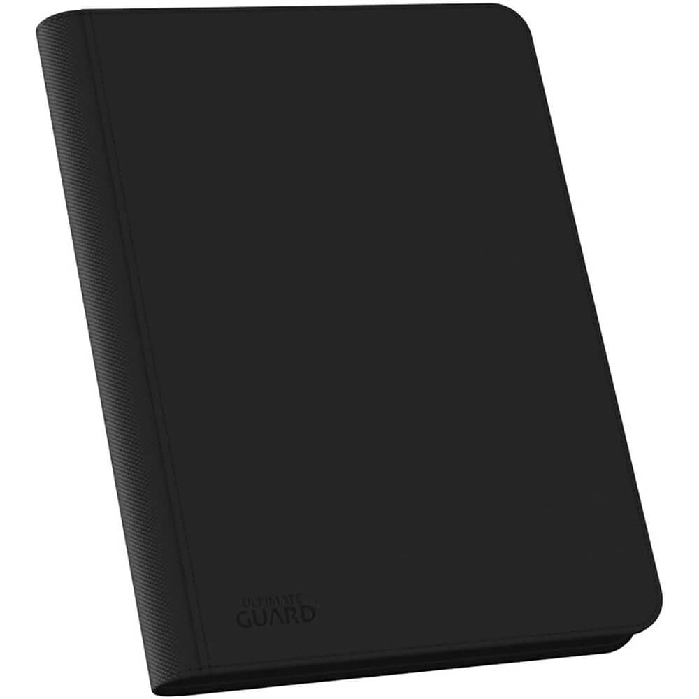 Ultimate Guard 8 Pocket Zipfolio Xenoskin Folder