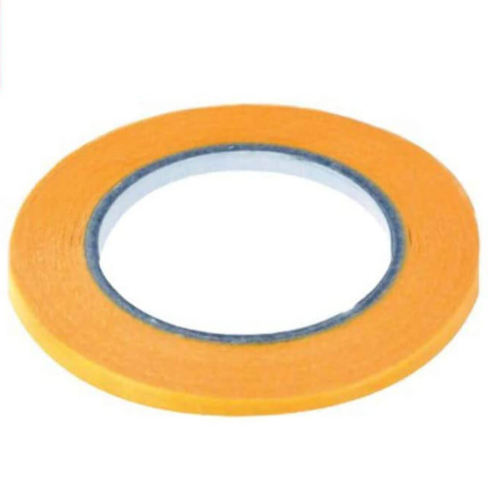 Vallejo Hobby Tools Precision Masking Tape