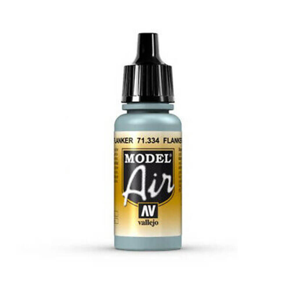  Vallejo Model Air 17 ml