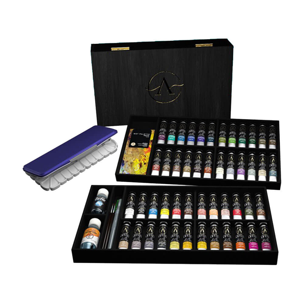 Escala 75 Scalecolor Artist Paint Set