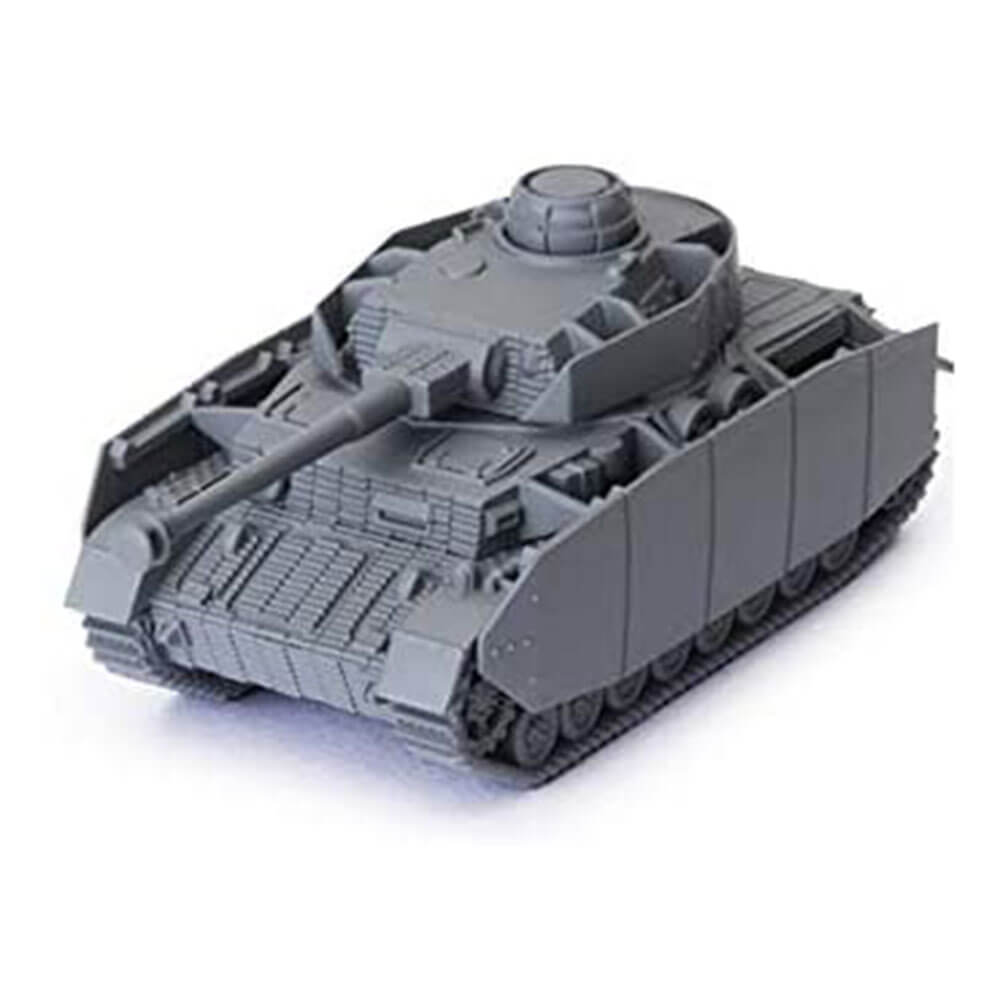 World of Tanks Wave 2 Tank Miniatures