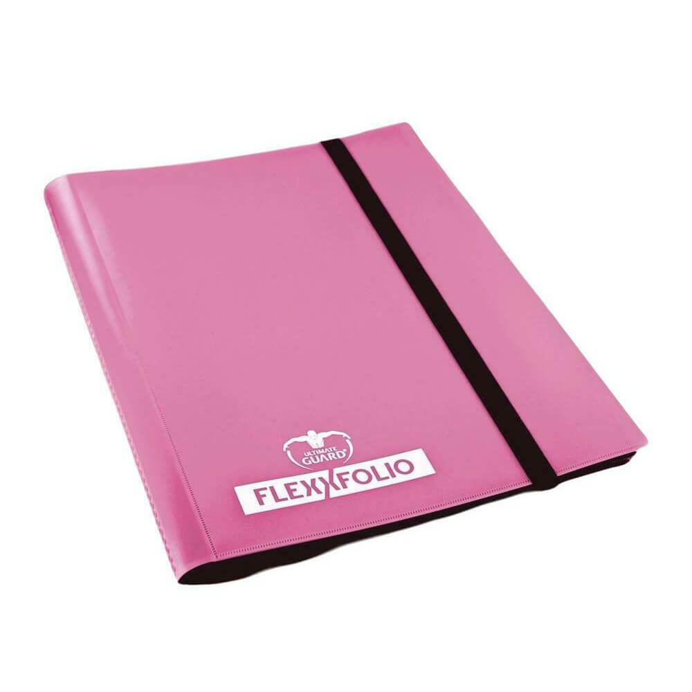 Folder Ultimate Guard 9 Pocket Flexxfolio