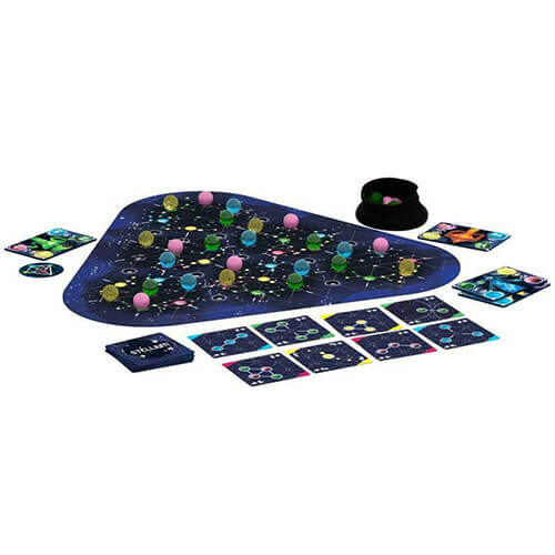 Stellium Board Game