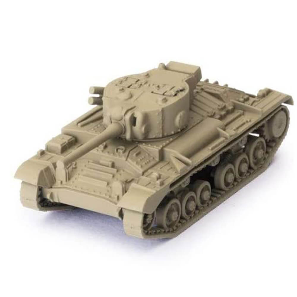  World of Tanks Wave 1 Panzerminiaturen