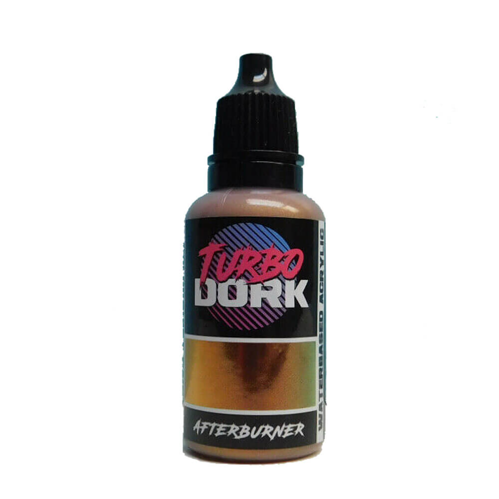 Turbo dork turboshift akrylfärg 20 ml