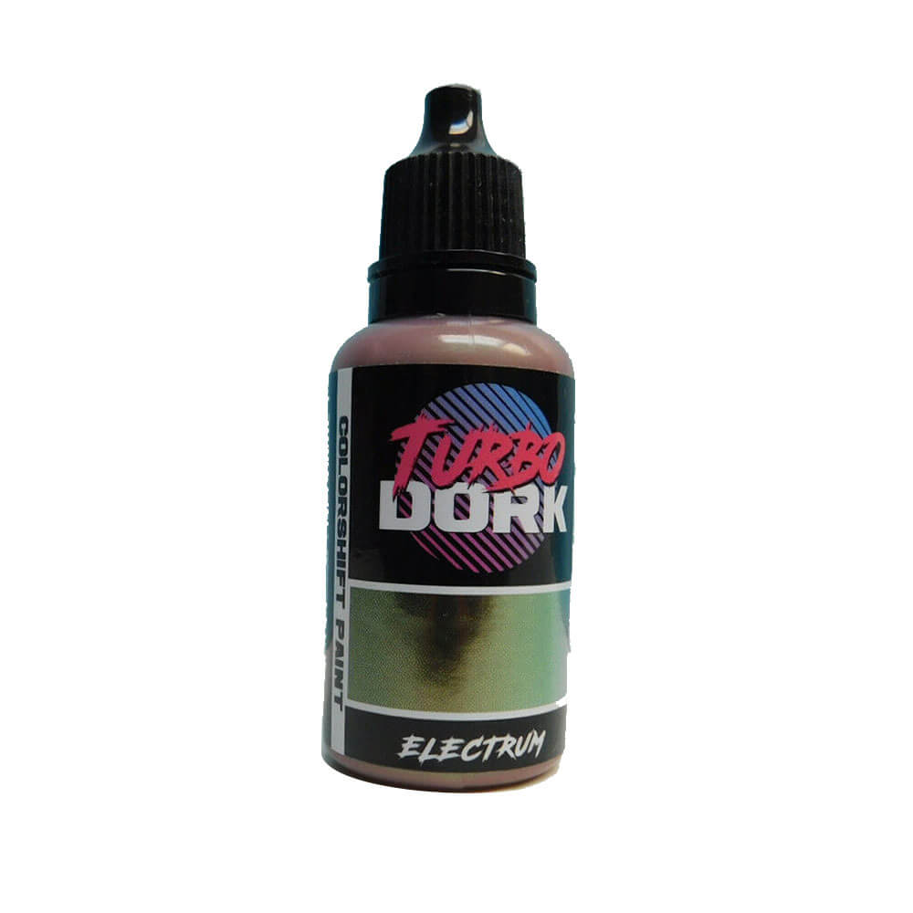 Turbo Dork Turboshift Farba akrylowa 20 ml