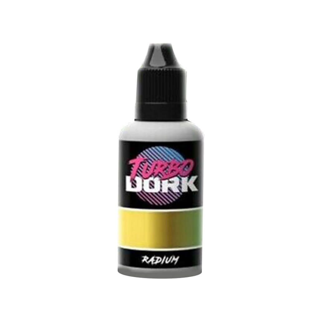 Turbo Dork Turboshift Acrylique Paint 20ml