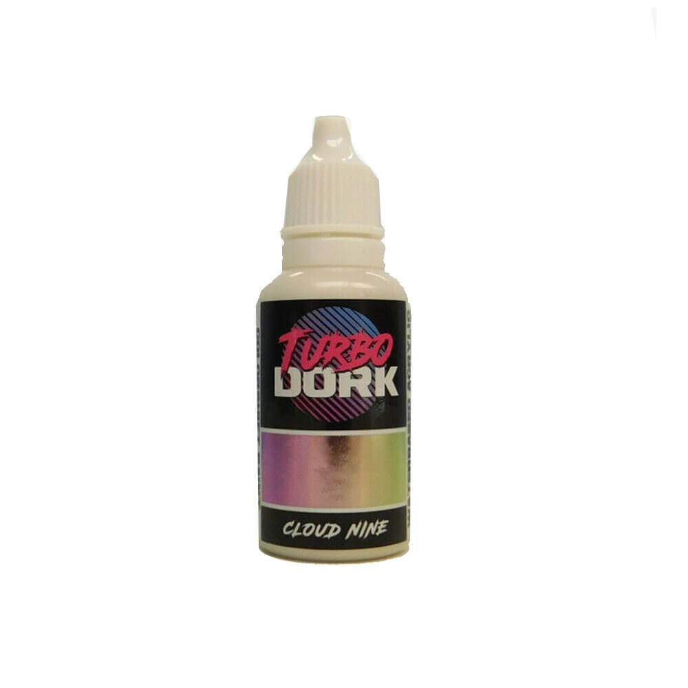 Turbo dork turboshift akrylmaling 20 ml