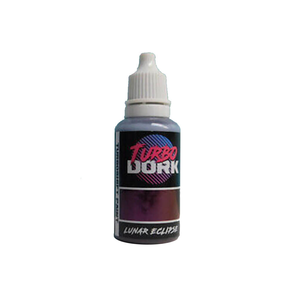 Turbo dork turboshift akrylmaling 20ml