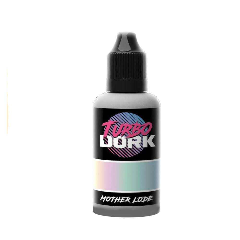 Turbo Dork Turboshift Acrylique Paint 20ml