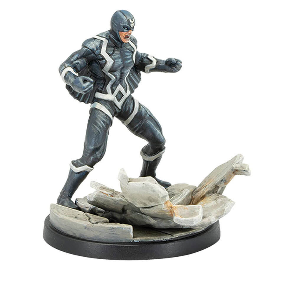 Marvel Crisis Protocol Miniaturenspiel