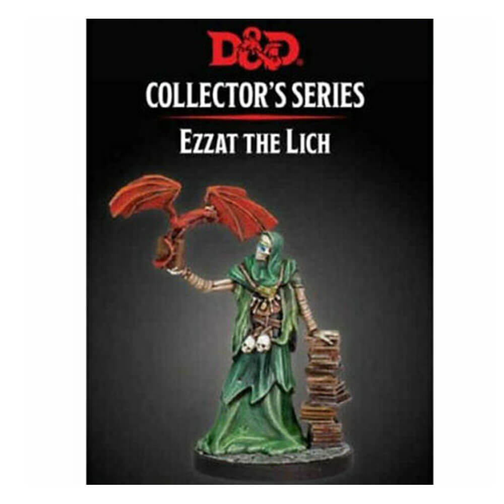 Dungeon del Mad Mage del Mad Collectors D&D