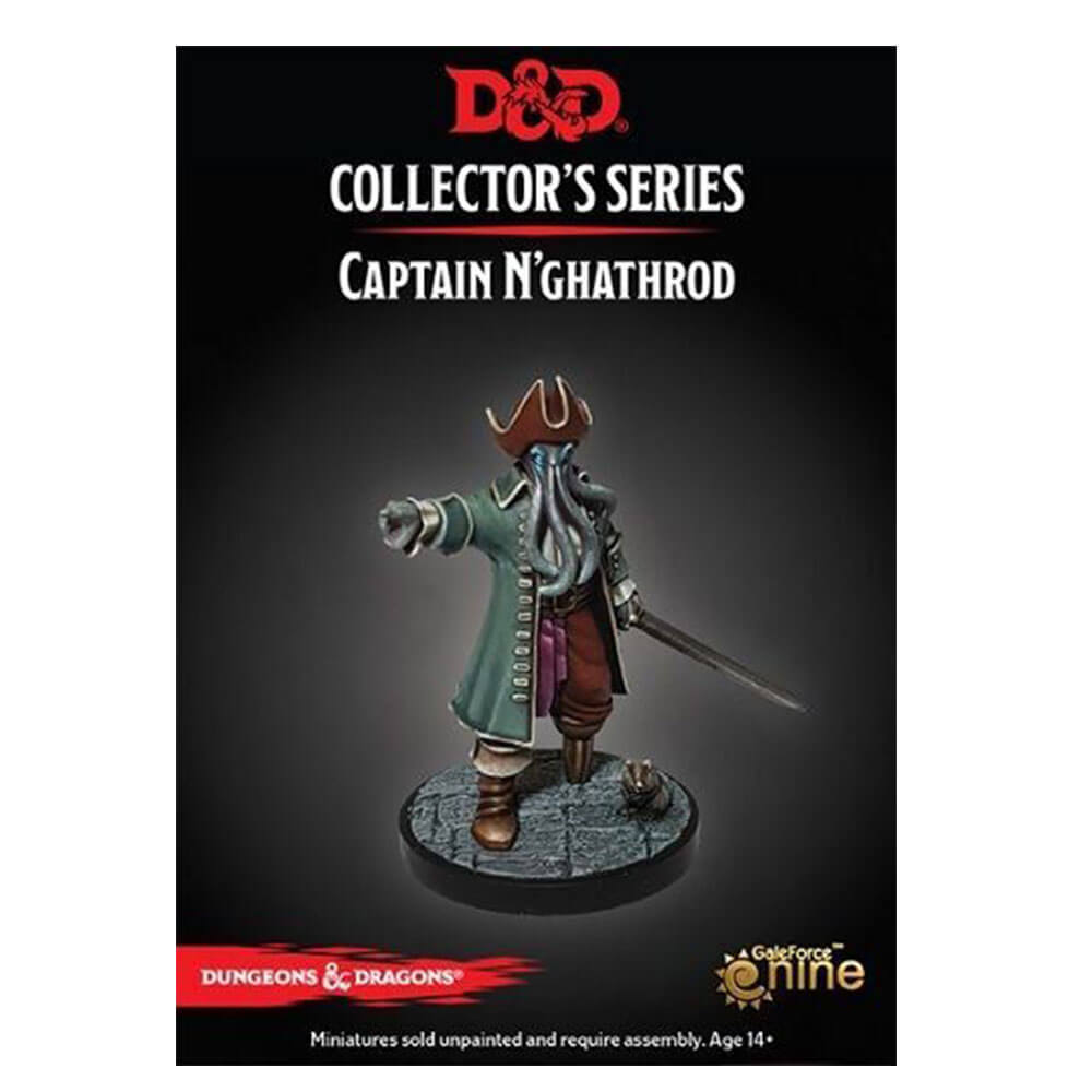 Dungeon del Mad Mage del Mad Collectors D&D