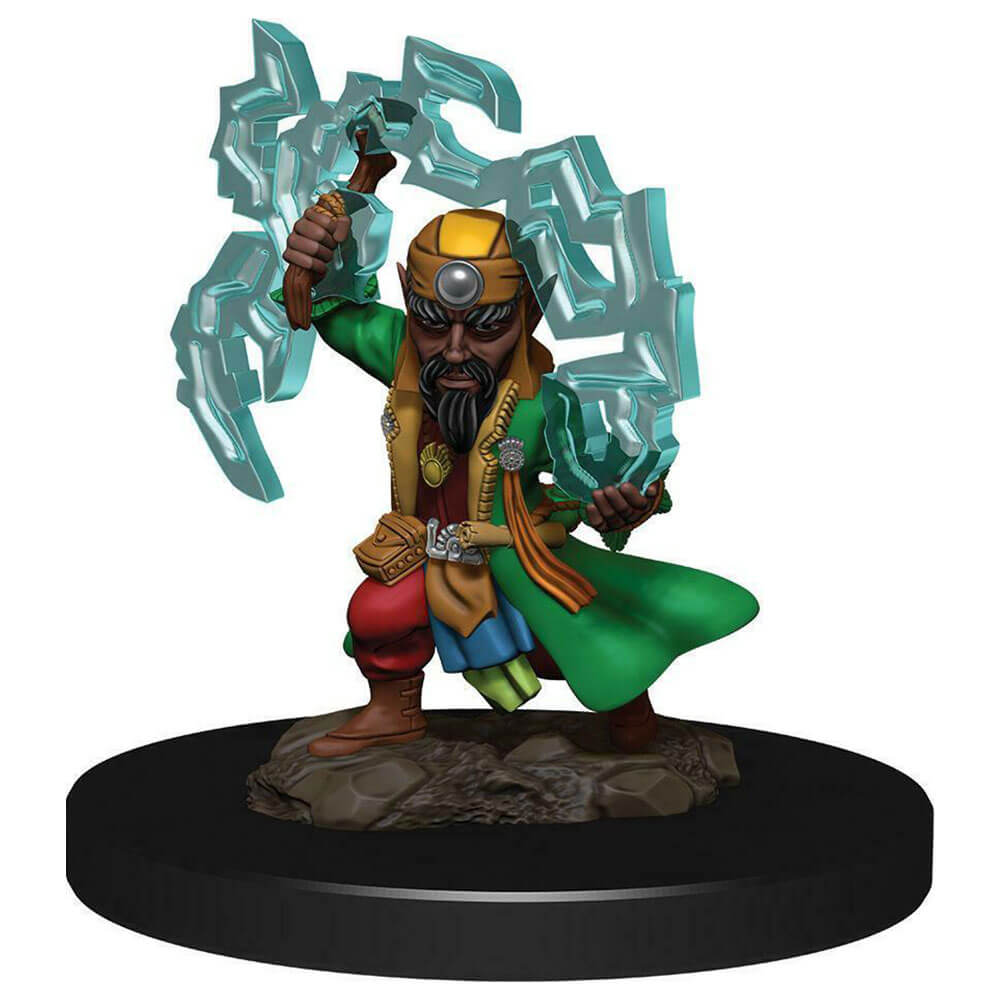 Pathfinder gevechten Premium Painted Fig