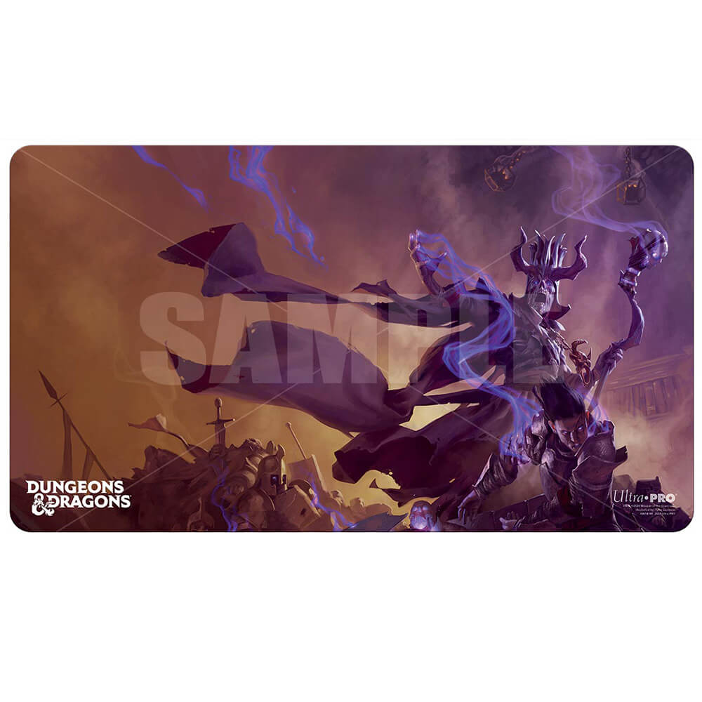 Dungeons＆DragonsカバーシリーズPlaymat