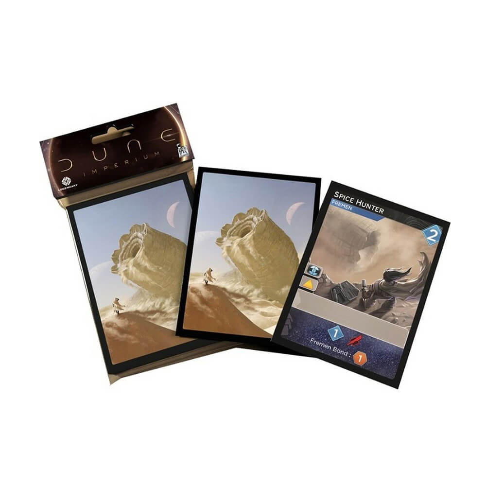 Dune Imperium Card -ermer