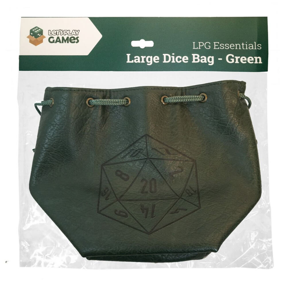 Bolsa de dados GLP GRANDE