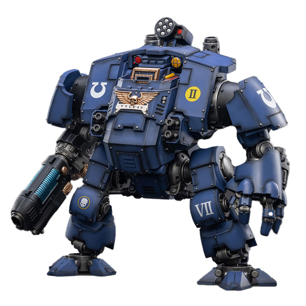  Warhammer Ultramarines Figur im Maßstab 1:18