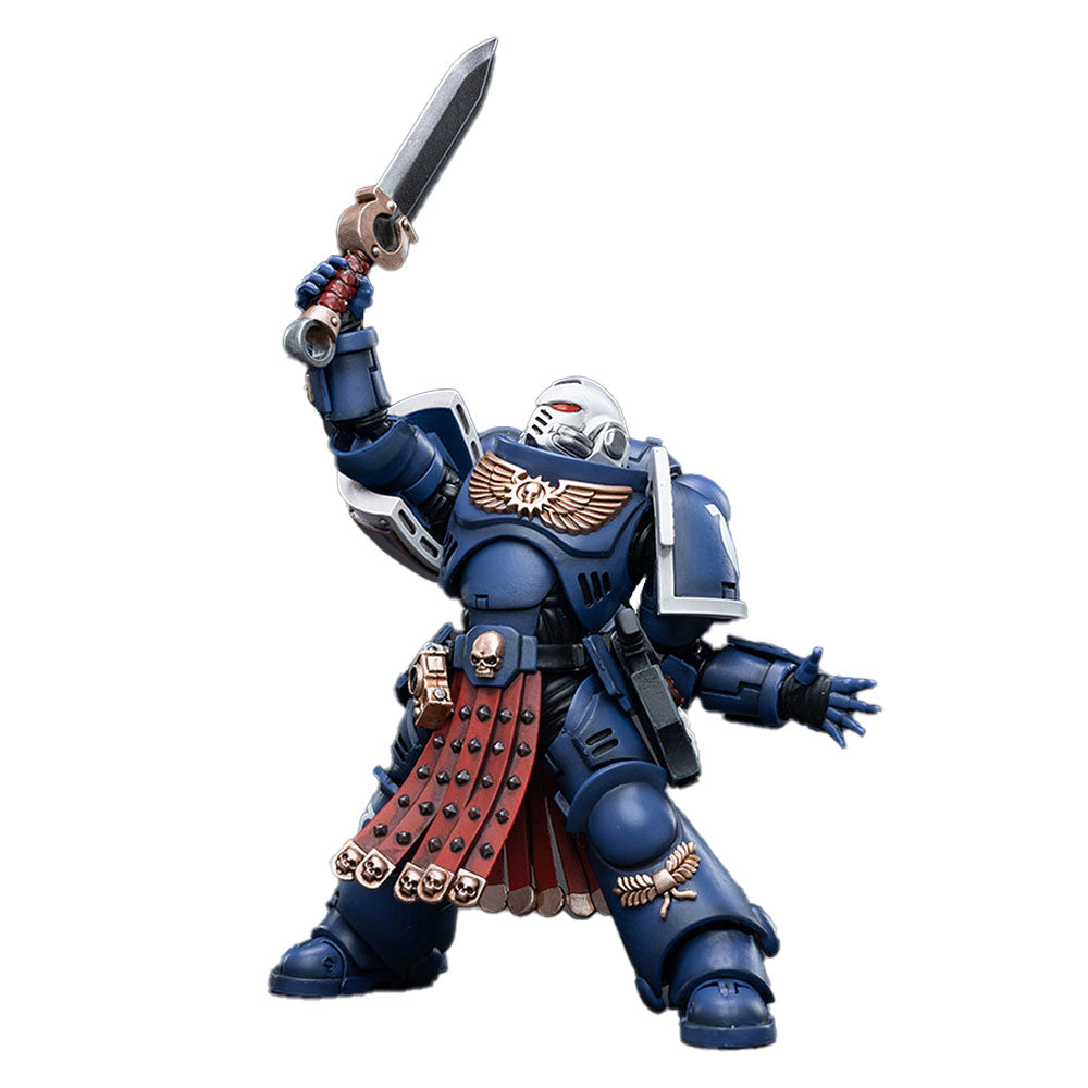 Ultramarines Primaris 1/18 Scale Figure