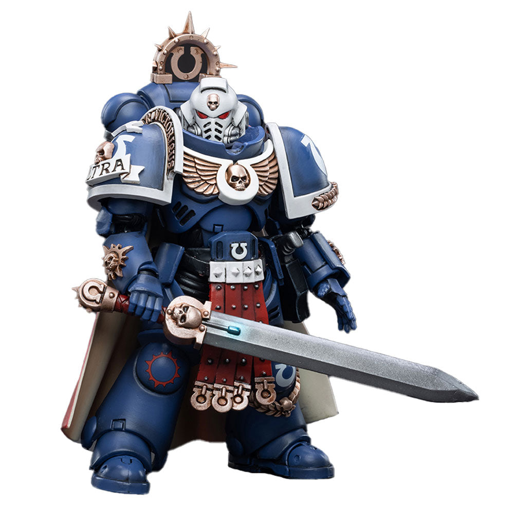 Ultramarines Primaris 1/18 Schaalfiguur