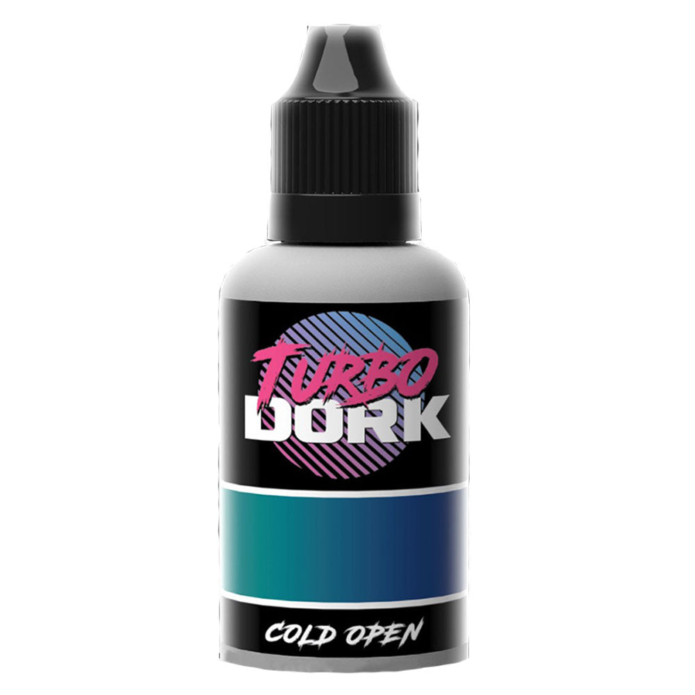 Turboshift Turboshift Turboshift Paint 20ml