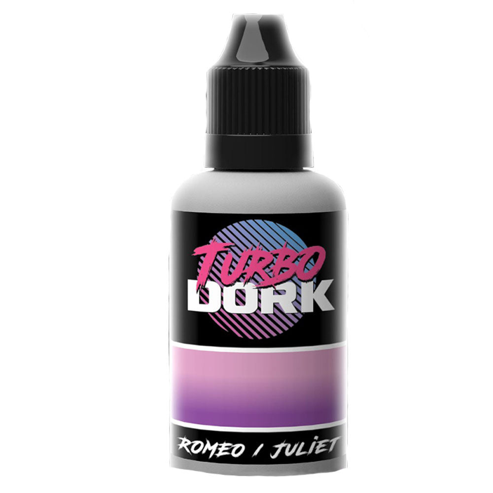 Turbo Dork Turboshift Acrylique Paint 20ml