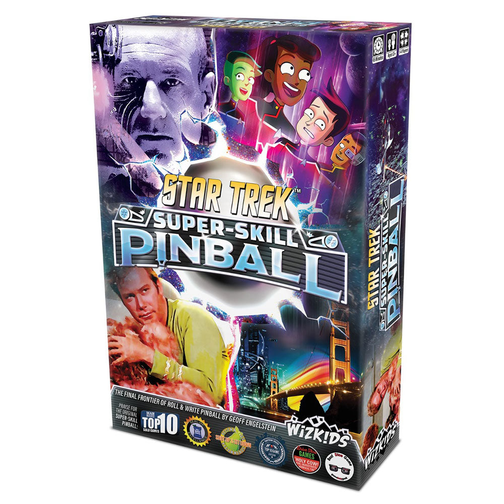 Jogo de tabuleiro de pinball de super habilidade