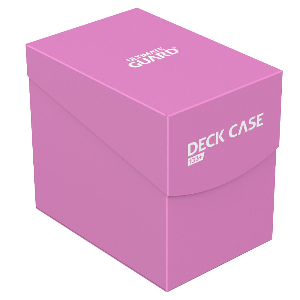 Ultimate Guard Standard Deck Case (detiene 133+)