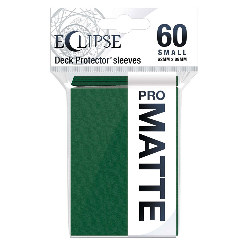 Maniche opache del ponte eclipse piccoli 60pcs