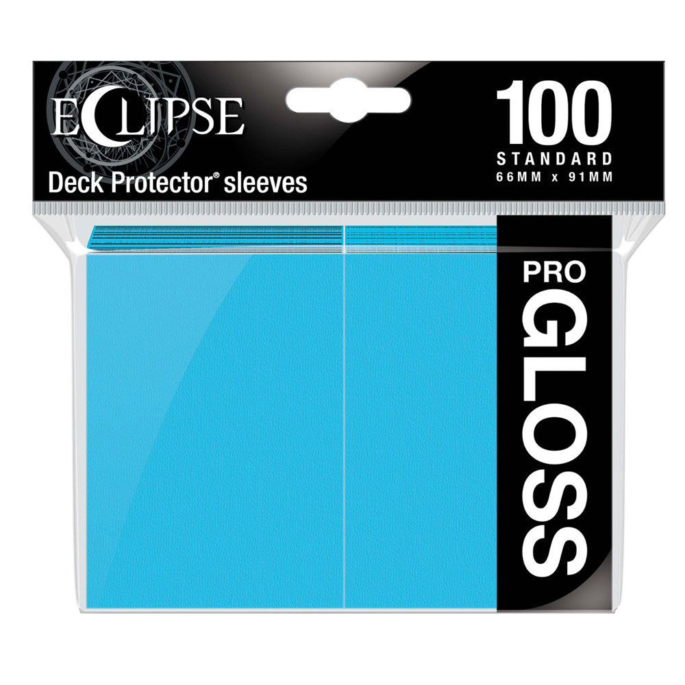 Eclipse Standard Deck Gloss ermer 100 stk