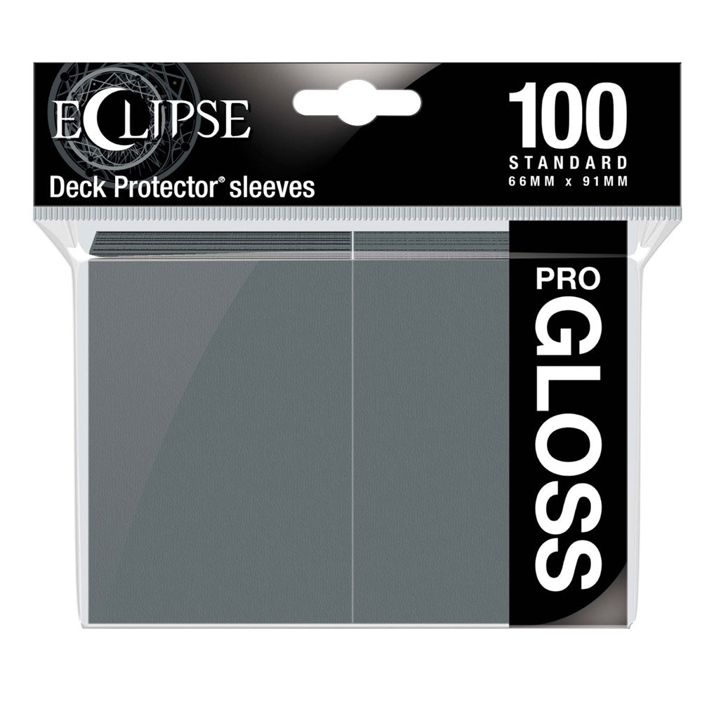 Eclipse Standard Deck Gloss Mweeves 100pcs