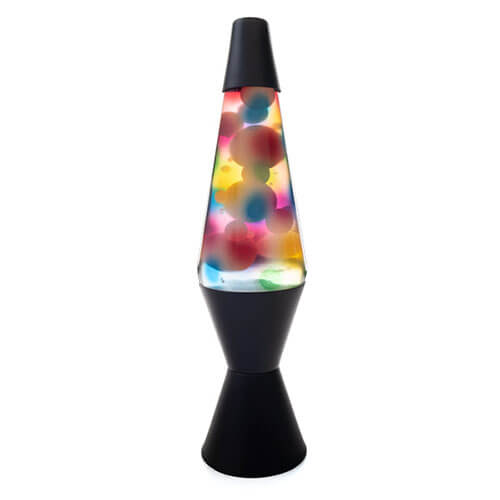 Graffiti Diamond Motion Lamp