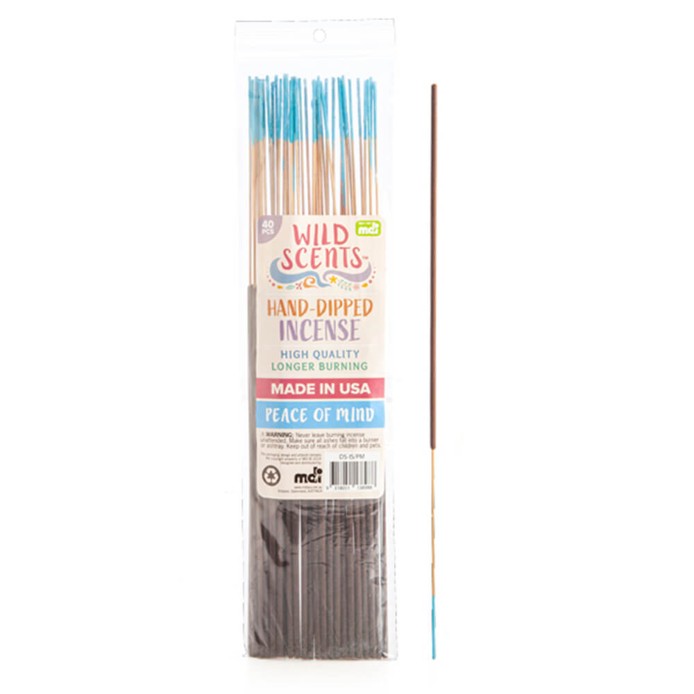 Incense Stick 40pcs