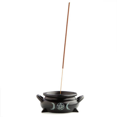 Incense Burner & Ashtray