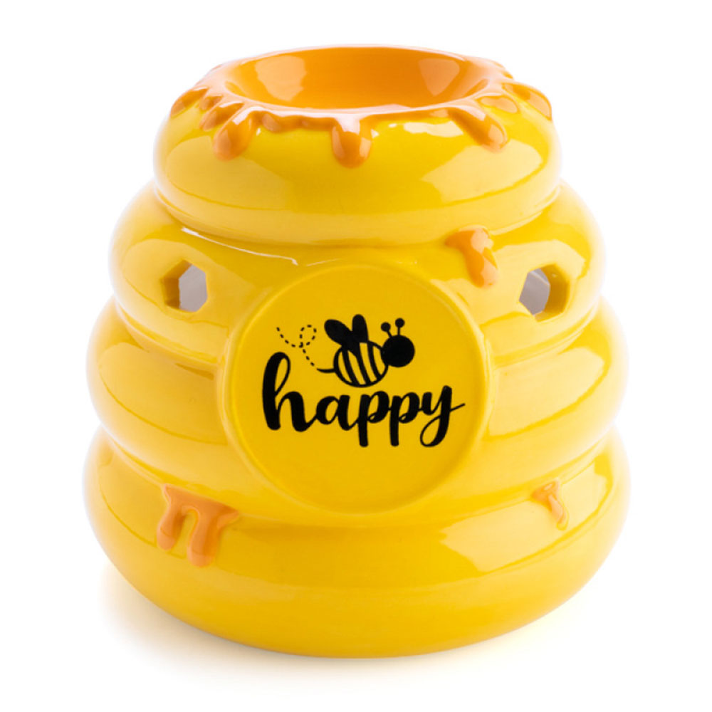 JoyBee Oil Burner