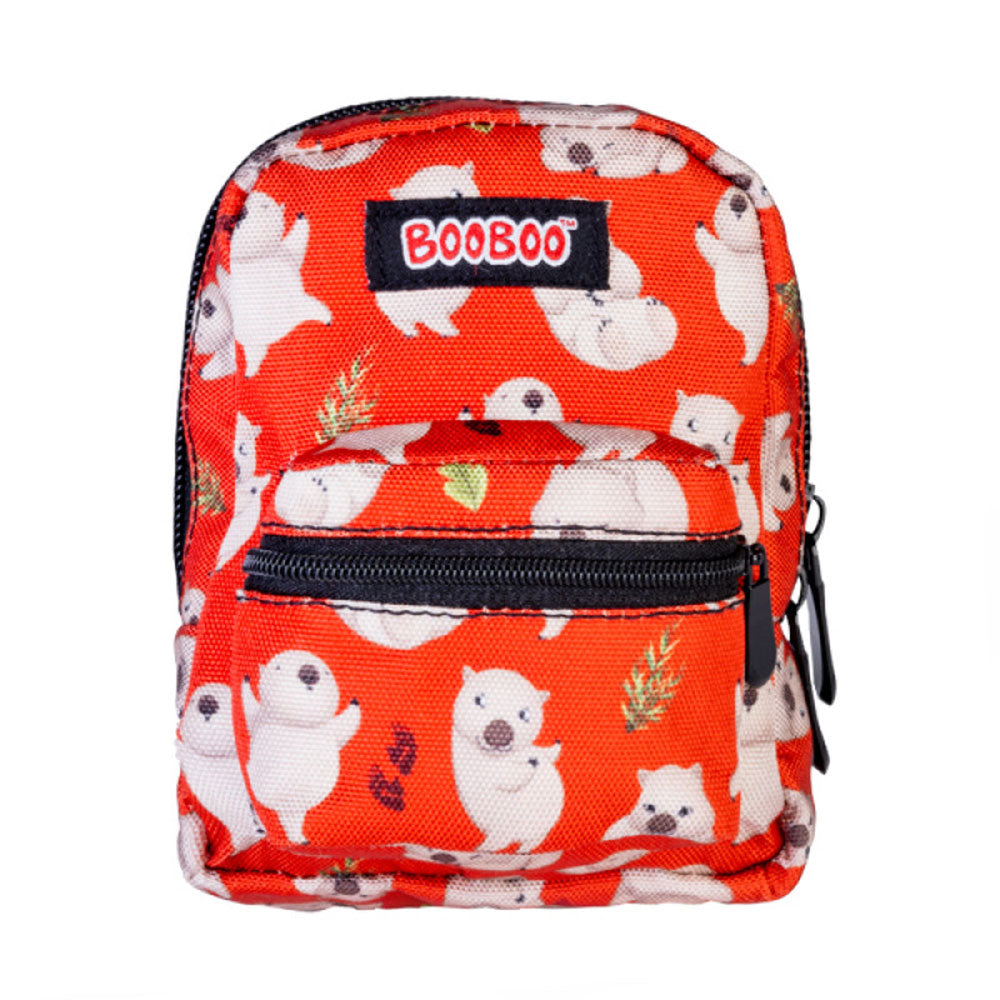 Wombat BooBoo Mini Backpack