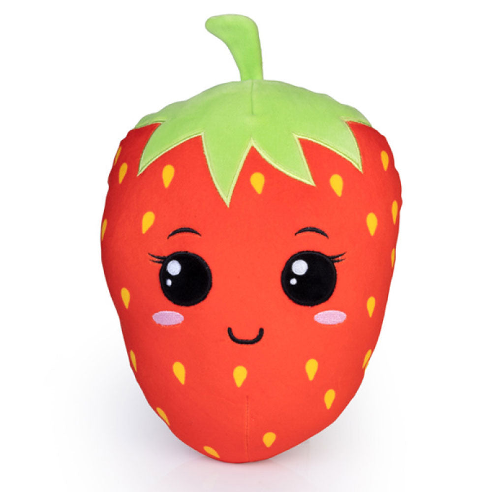 Smoosho's Fruit Pals Plush