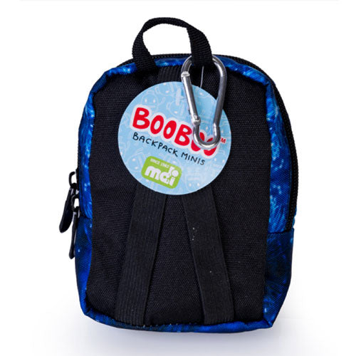 Snowy Owl BooBoo Mini Backpack