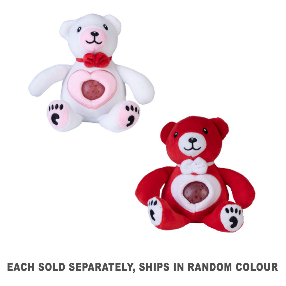 Jellyroos Teddyroos Bear (1pc Style Random)