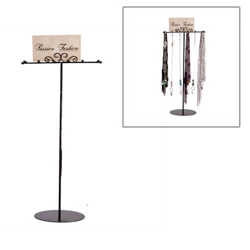 Necklace display Stand