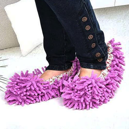 Mop-Schuhe