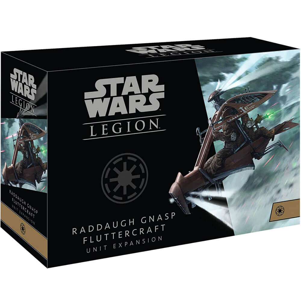 Star Wars Legion -uitbreiding