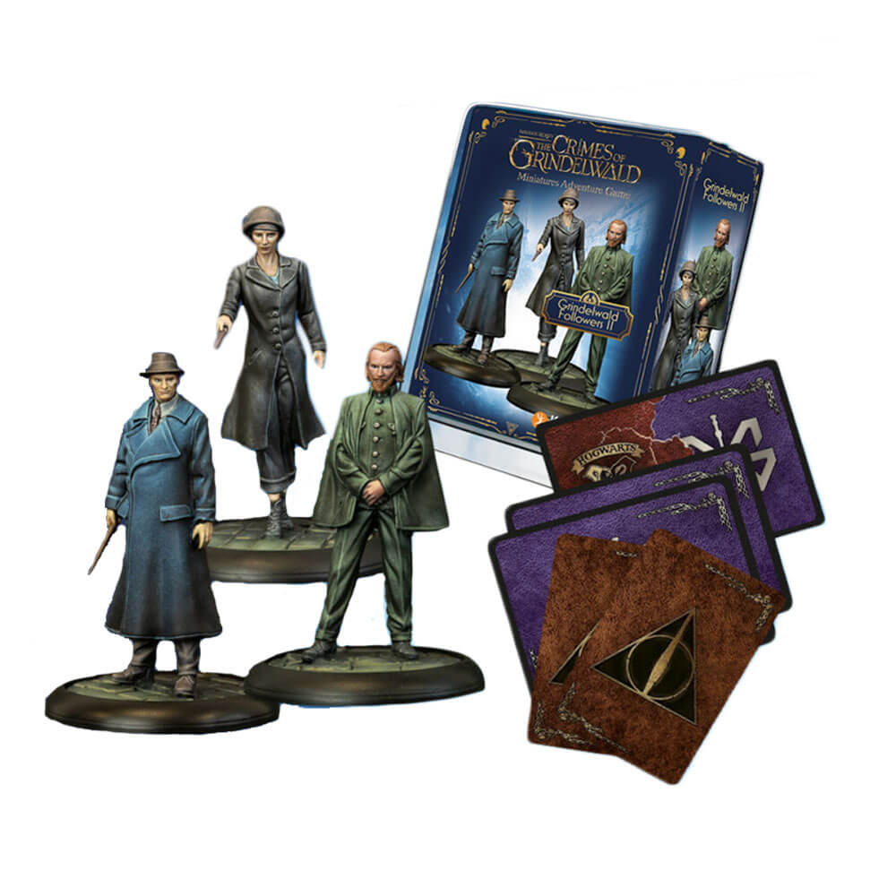 Miniaturowa gra przygodowa Harry Potter