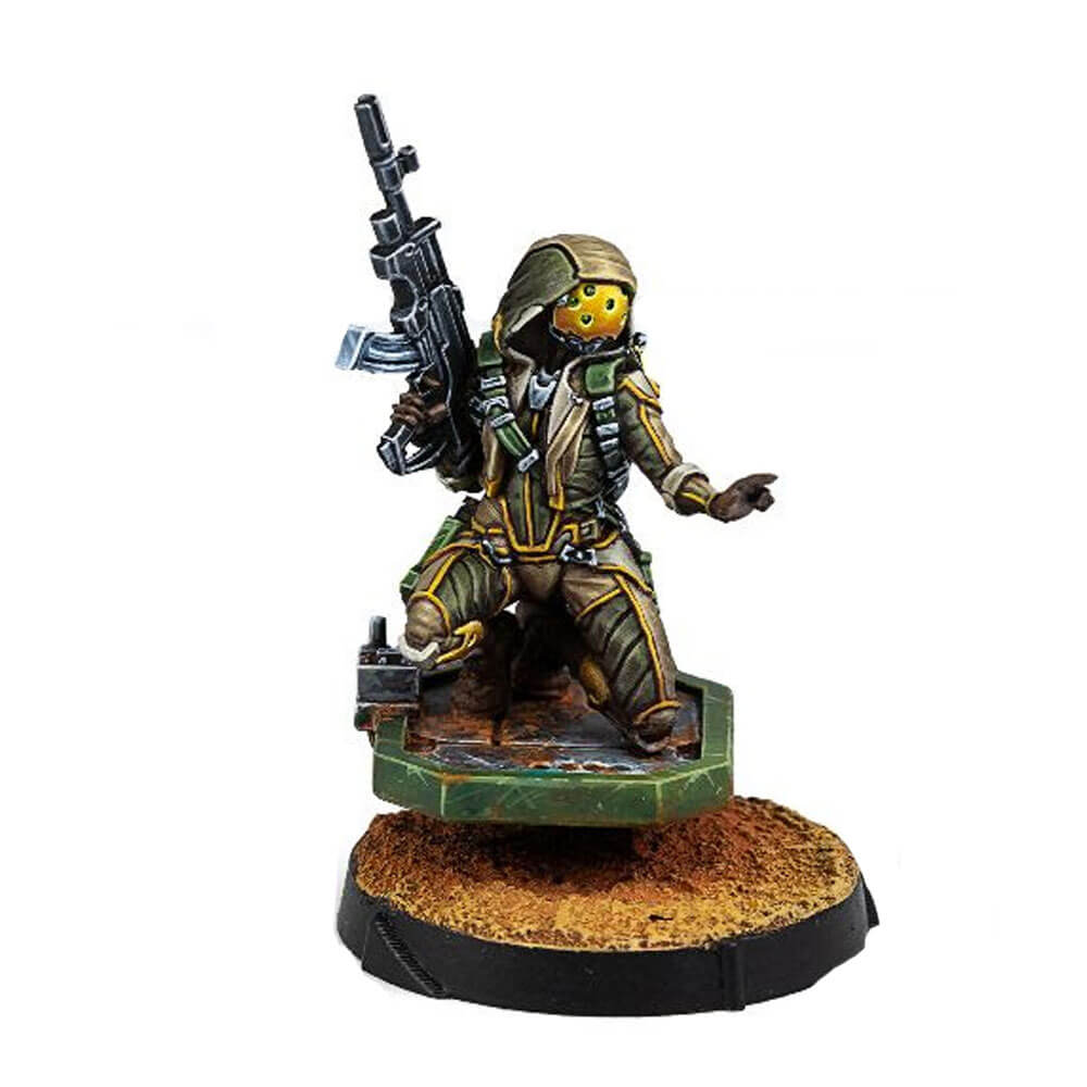 Infinity Haqqislam miniatura