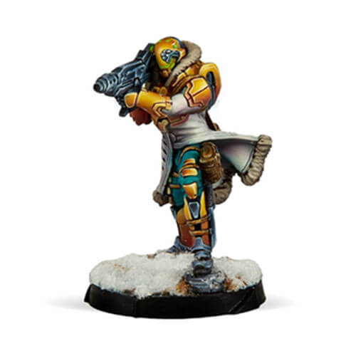 Infinity Yu Jing Miniature Figure