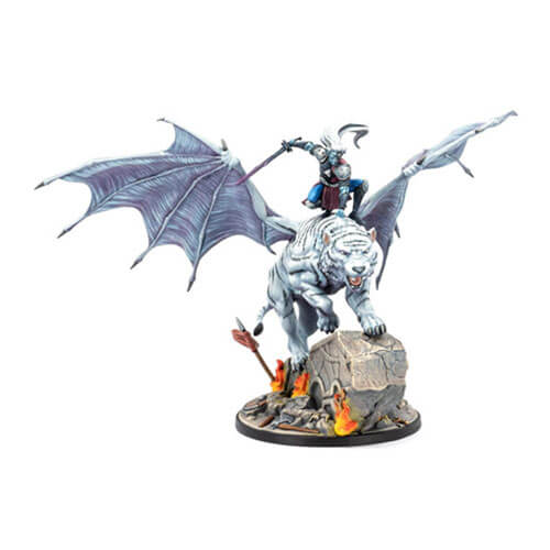 Marvel Crisis Protocol Miniature Game Malekith