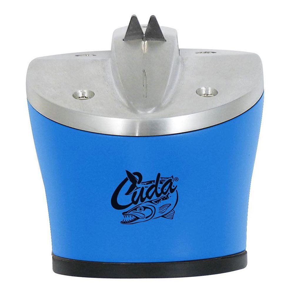 Cuda Knife and Shear Sharpener