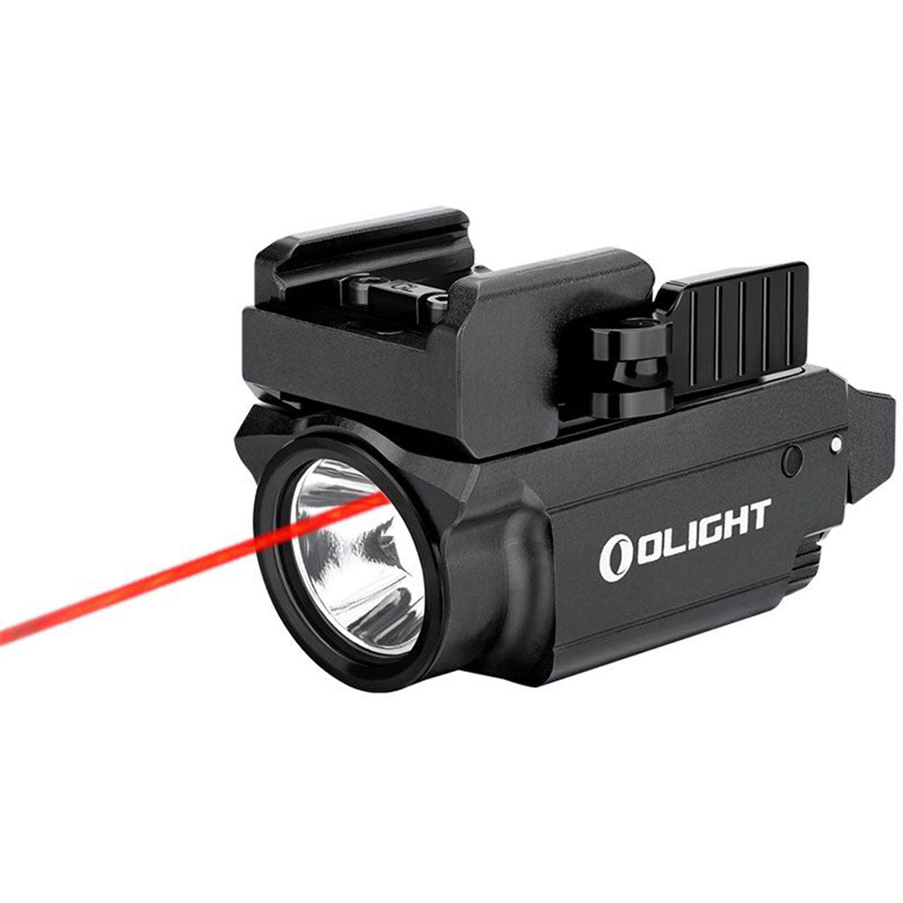 OLIGHT BALDR MINI MUT MONTRE 600LM