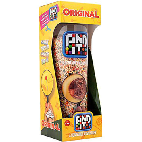 Find It Game Original Version Card Game